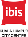 ibis Kuala Lumpur City Centre Logo