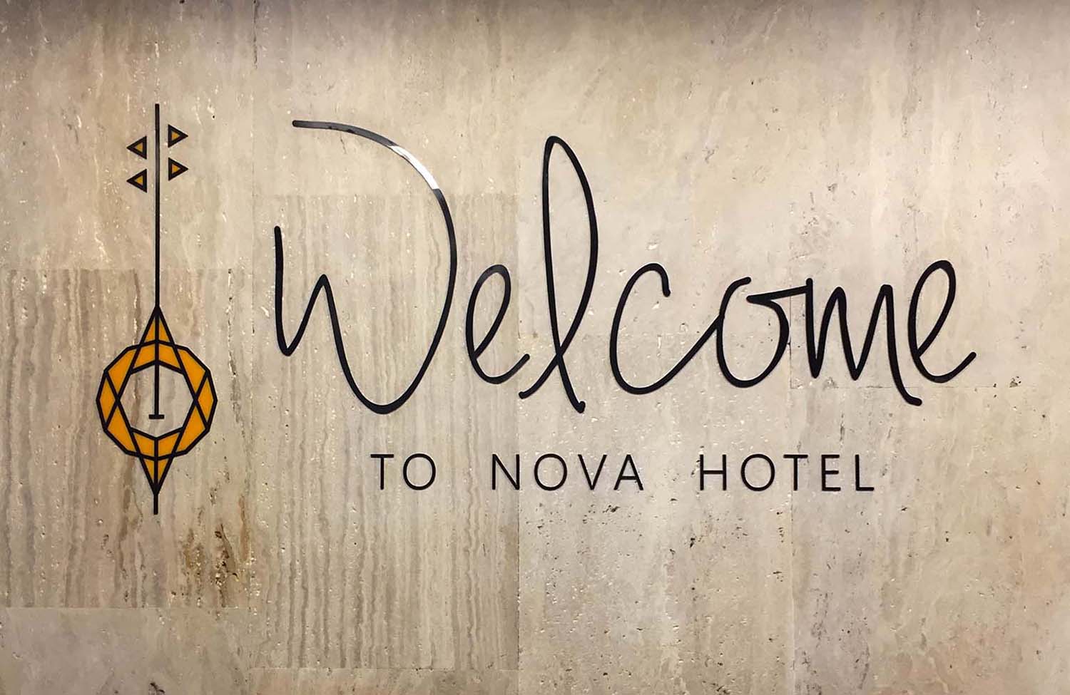 Nova Hotel Yerevan Anreise