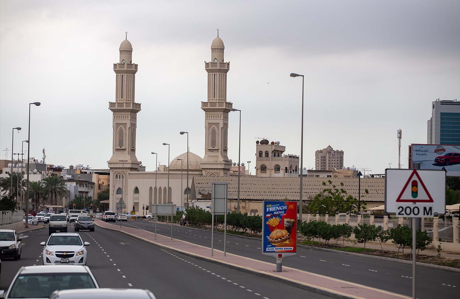 Bahrain Urlaub: Einreise, Strände & Sicherheitstipps