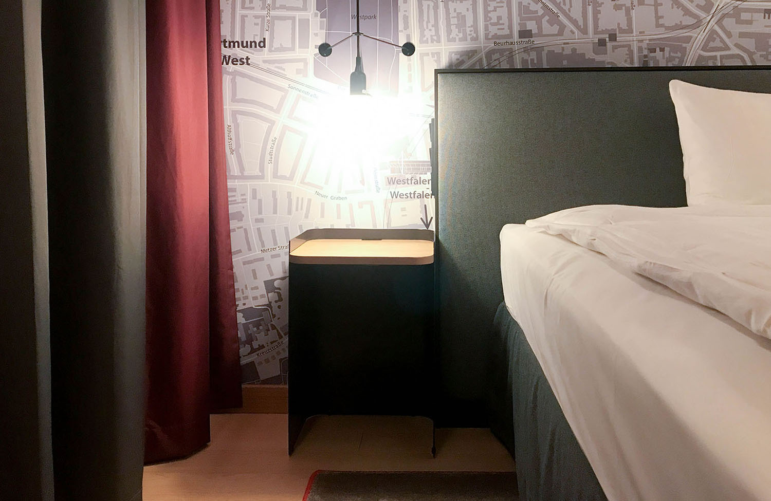 IntercityHotel Dortmund