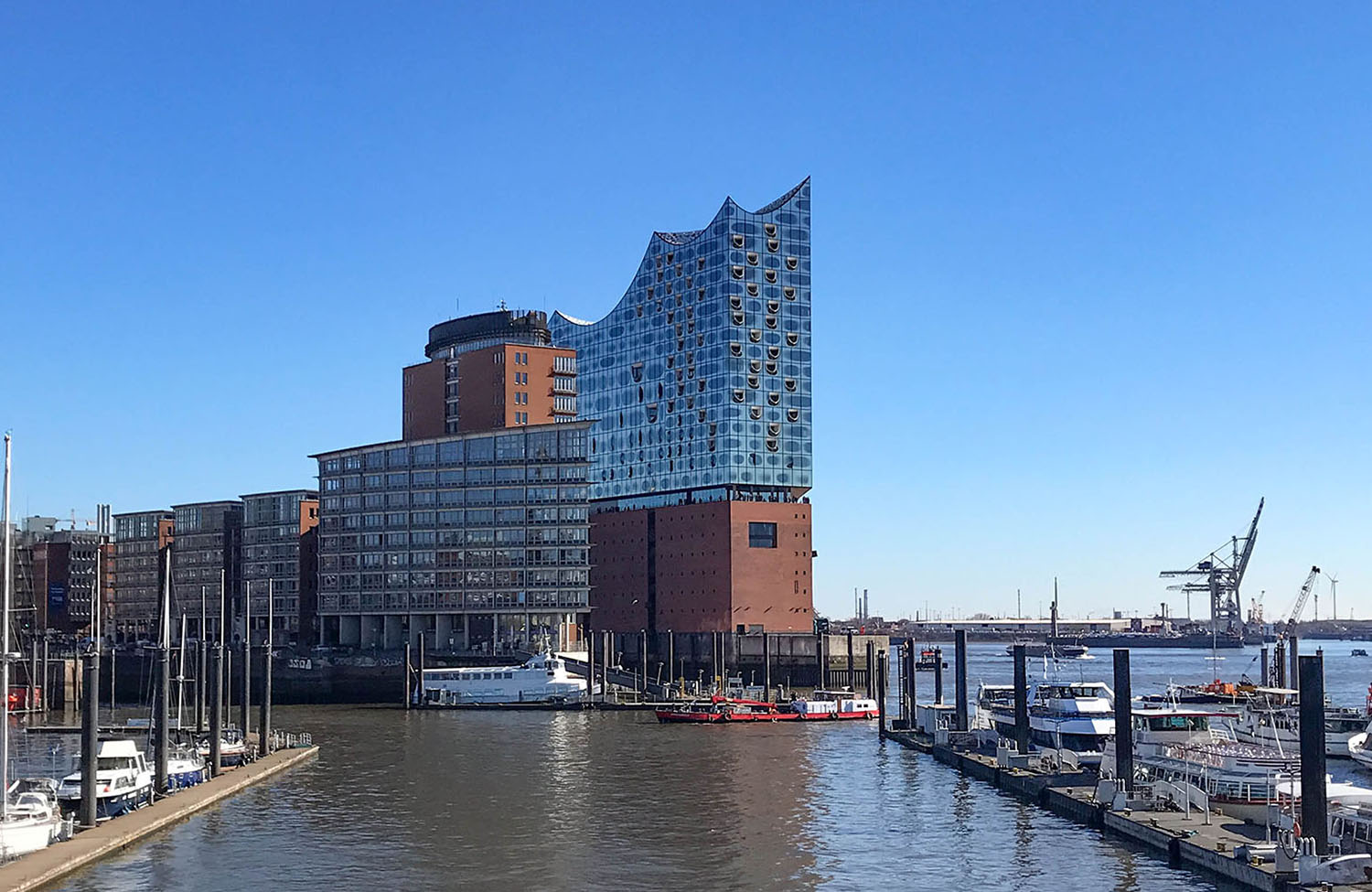 Elbphilharmonie