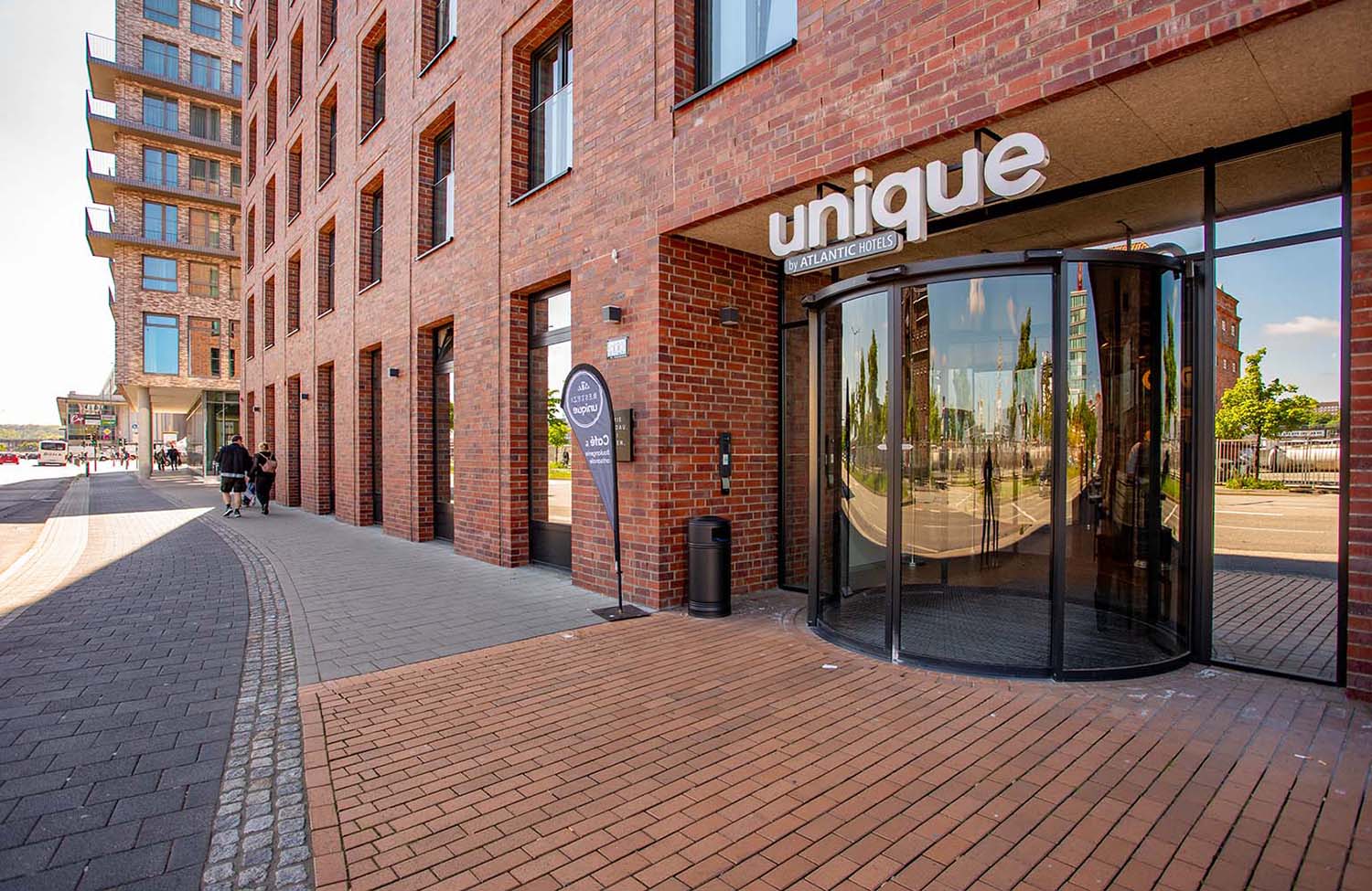 unique by ATLANTIC Hotels Kiel