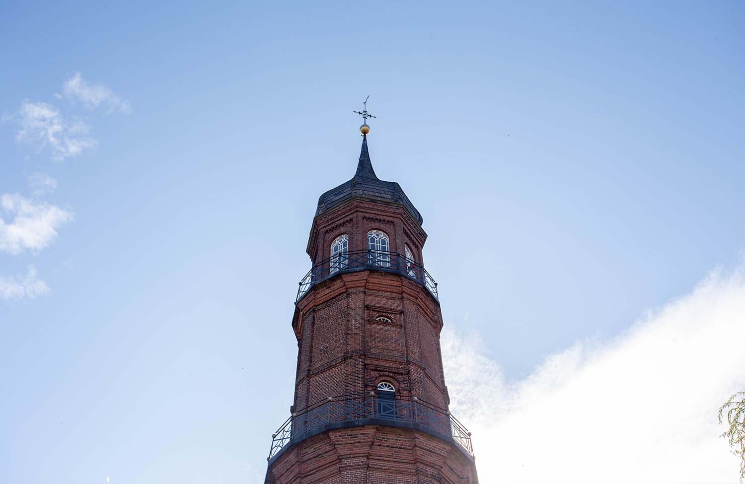 Alter Turm Papenburg