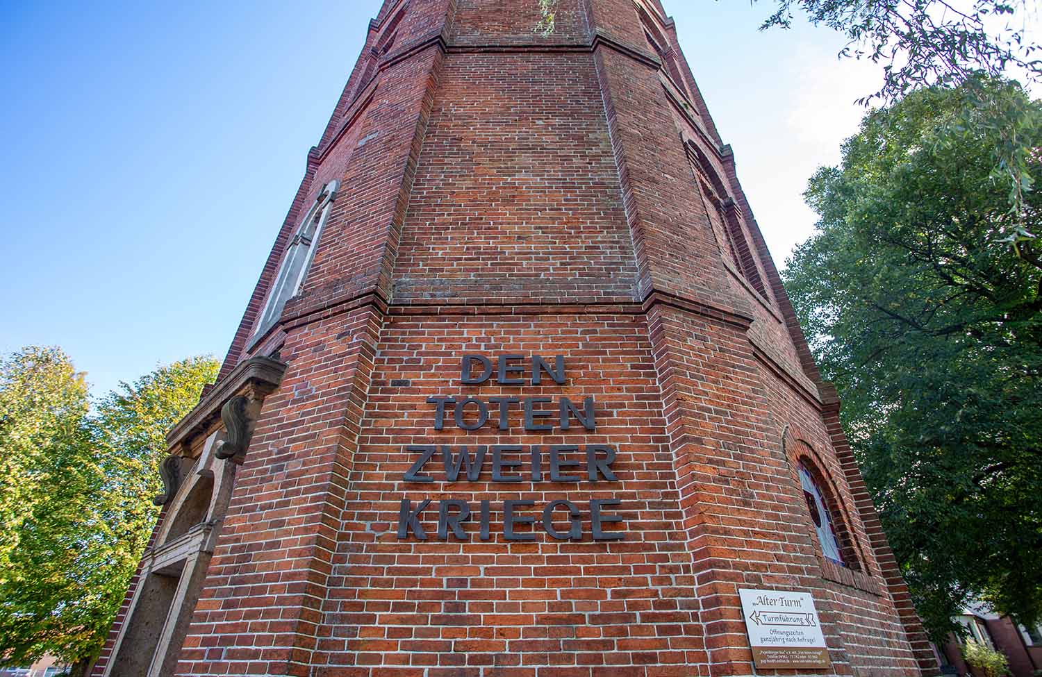 Alter Turm Papenburg