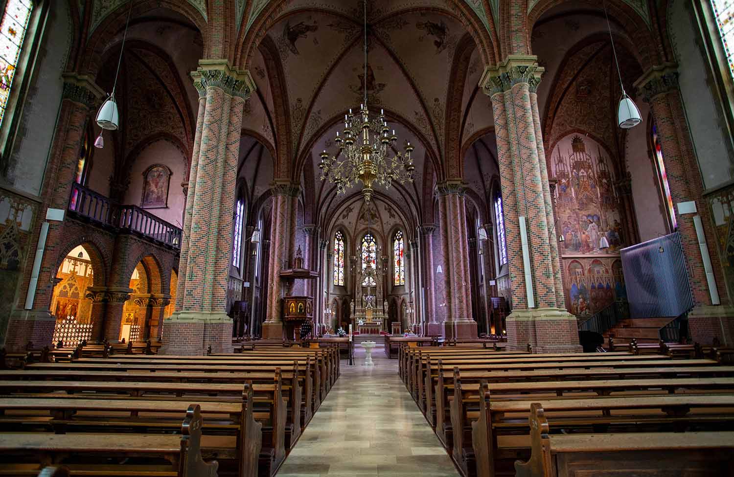 Sankt Antonius in Papenburg