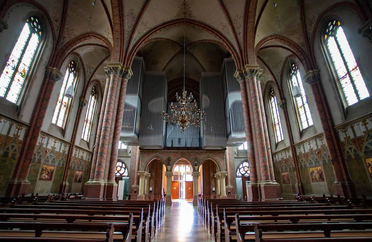 Sankt Antonius in Papenburg