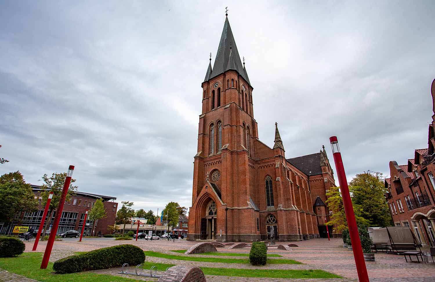 Sankt Antonius in Papenburg