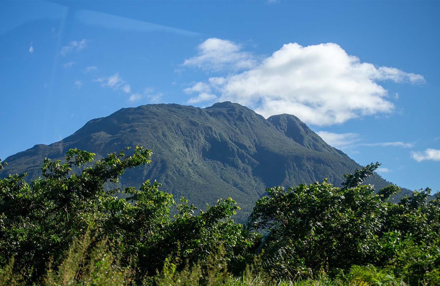 Dominica Urlaub