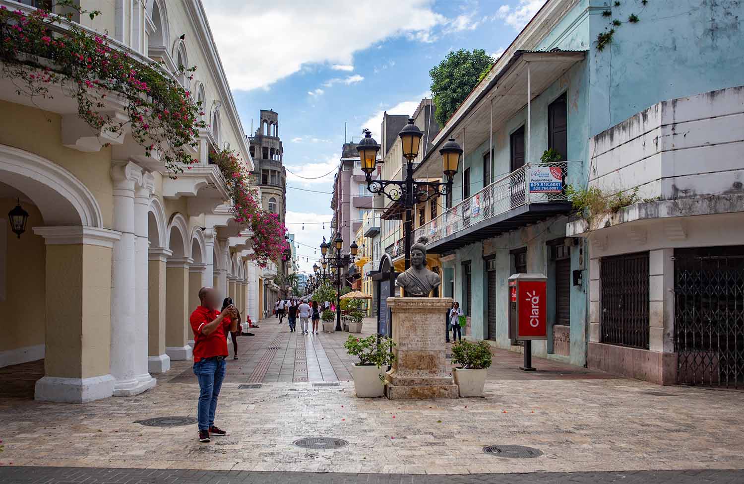 Zona Colonial (Santo Domingo)