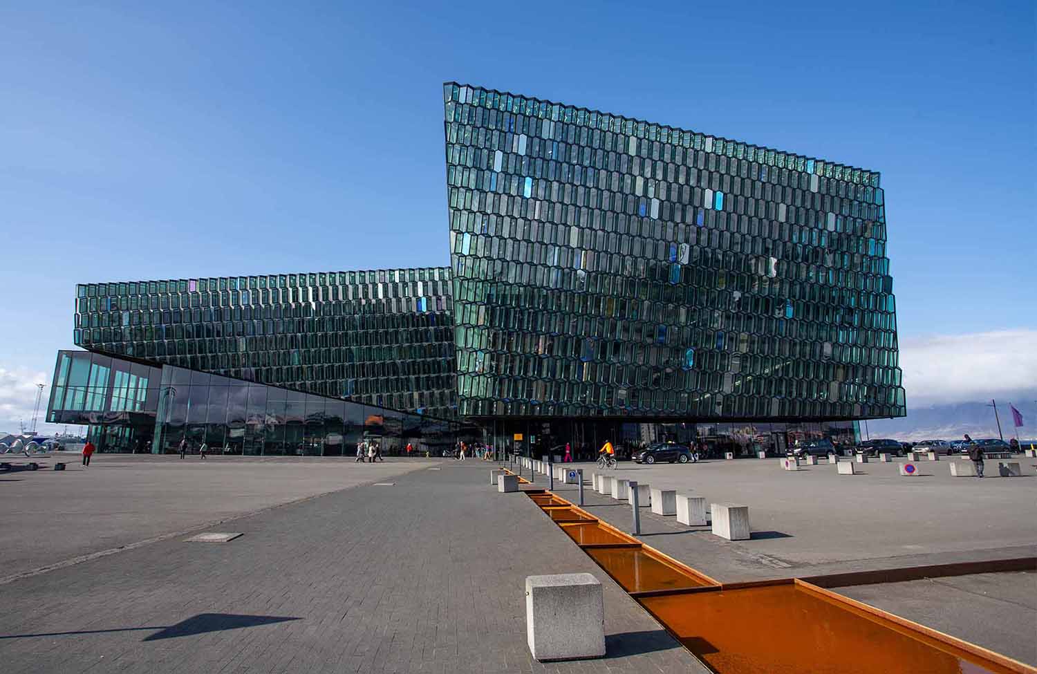 Harpa