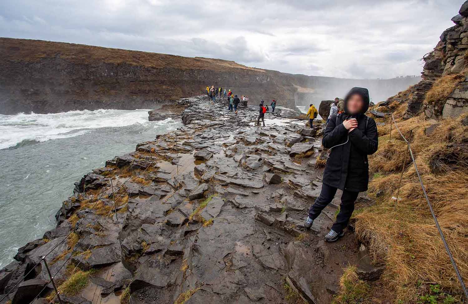 Gullfoss