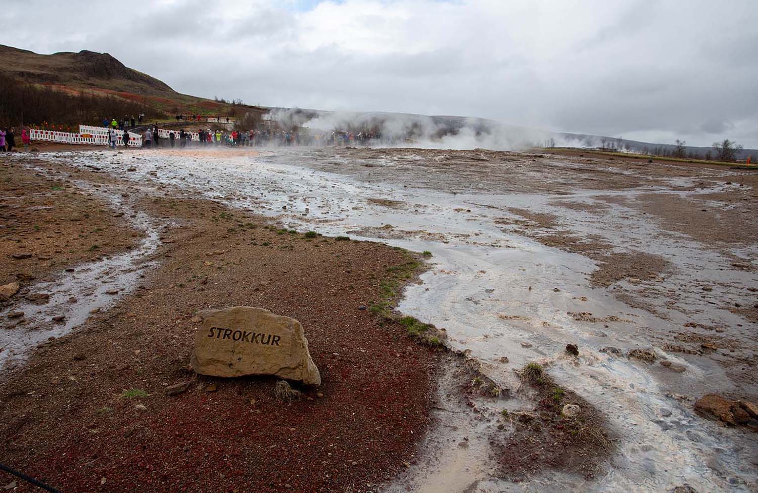 Strokkur