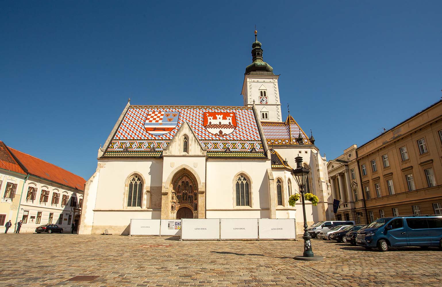 Urlaub in Kroatien