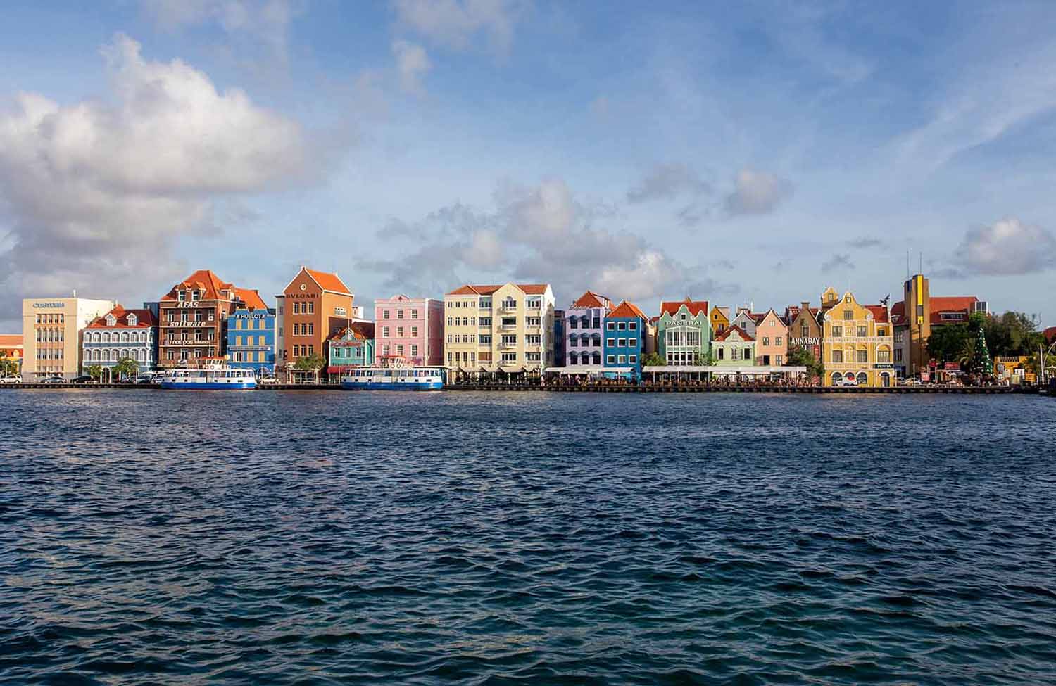 Willemstad (Curaçao)