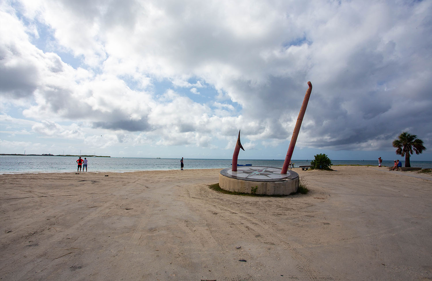 Governor's Bay Beach