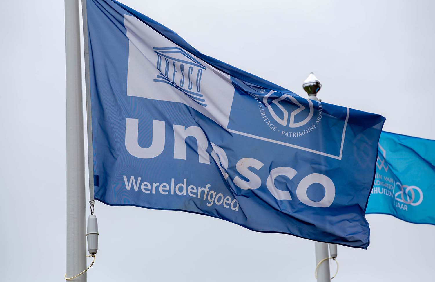 UNESCO Kolonie der Barmherzigkeit in Veenhuizen