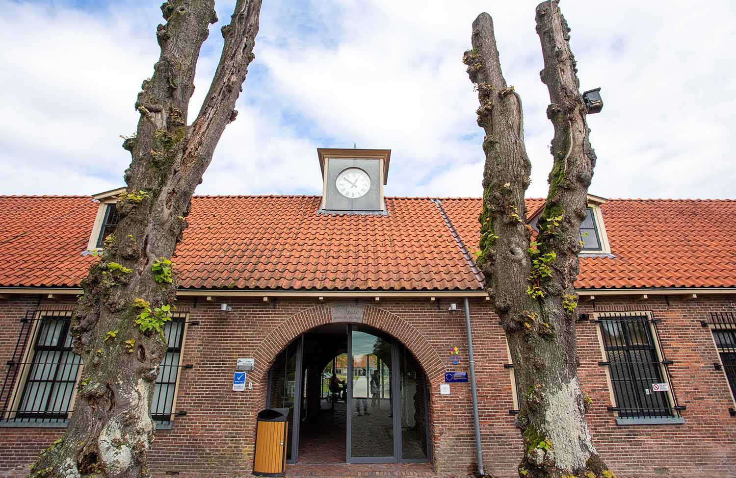 Gefängnismuseum in Veenhuizen