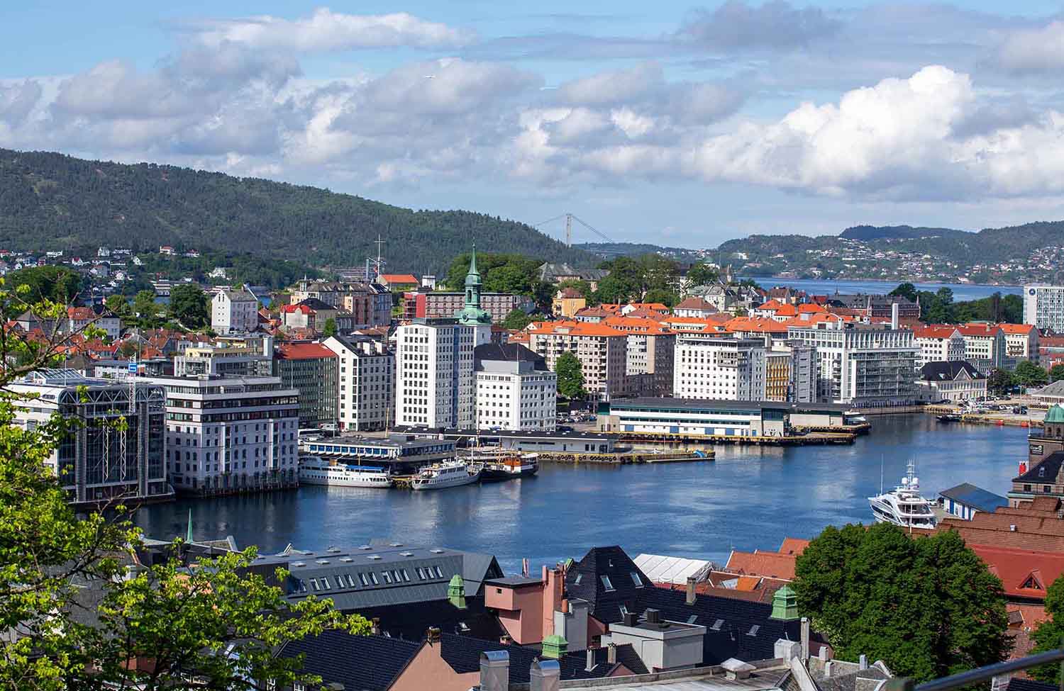 Bergen