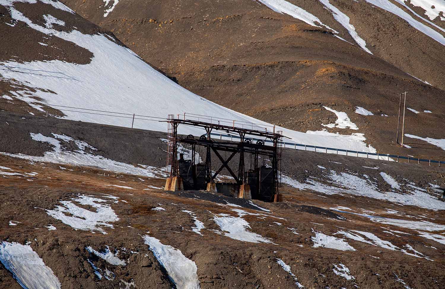 Longyearbyen