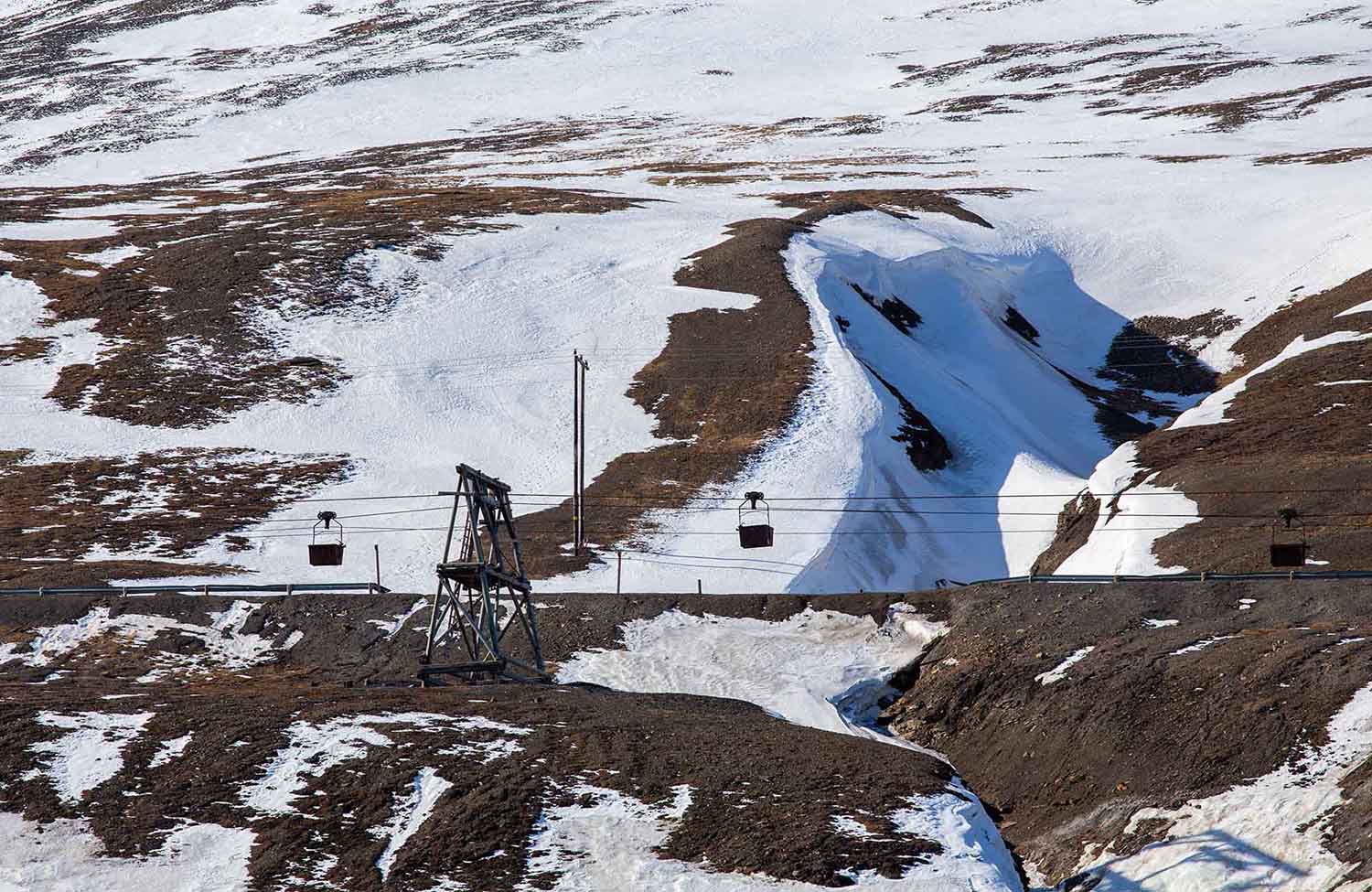 Longyearbyen