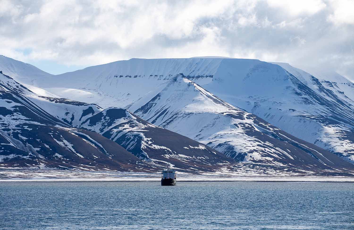 Longyearbyen