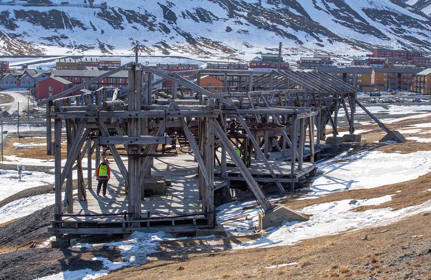 Longyearbyen