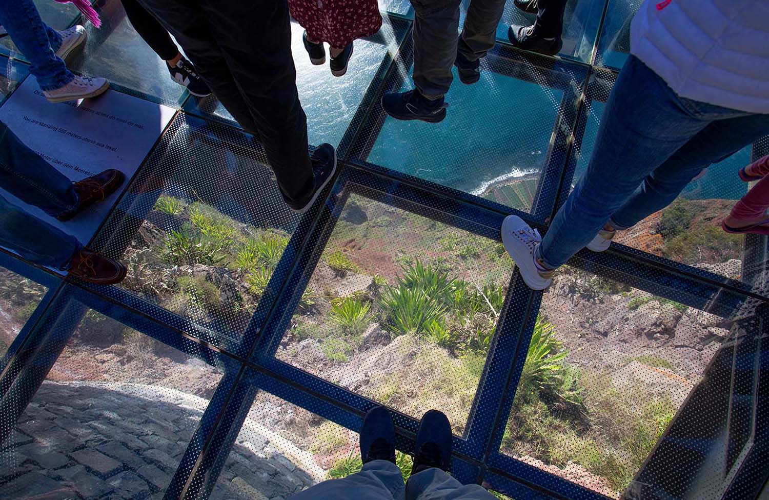 Cabo Girão