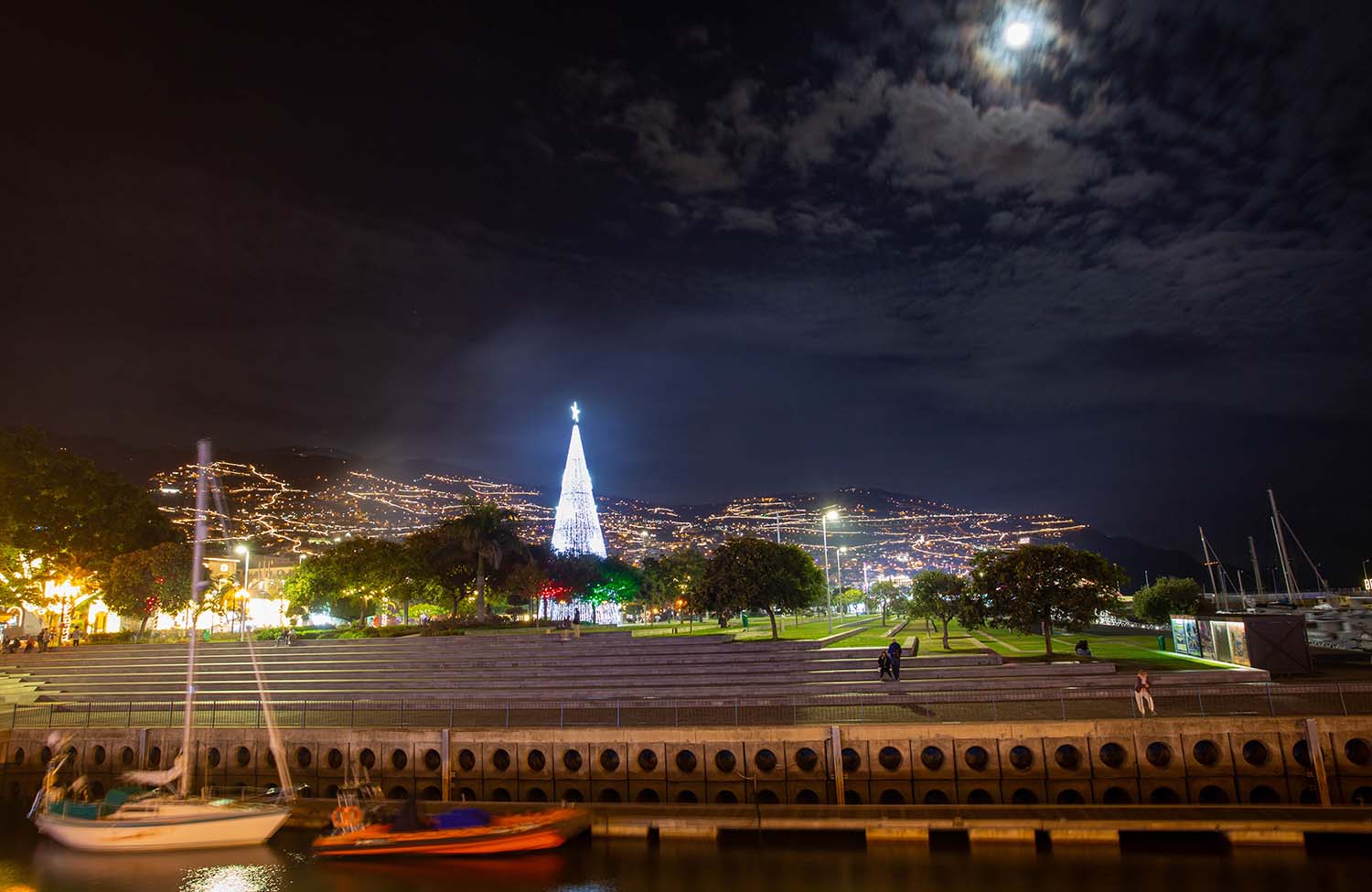 Funchal Kai