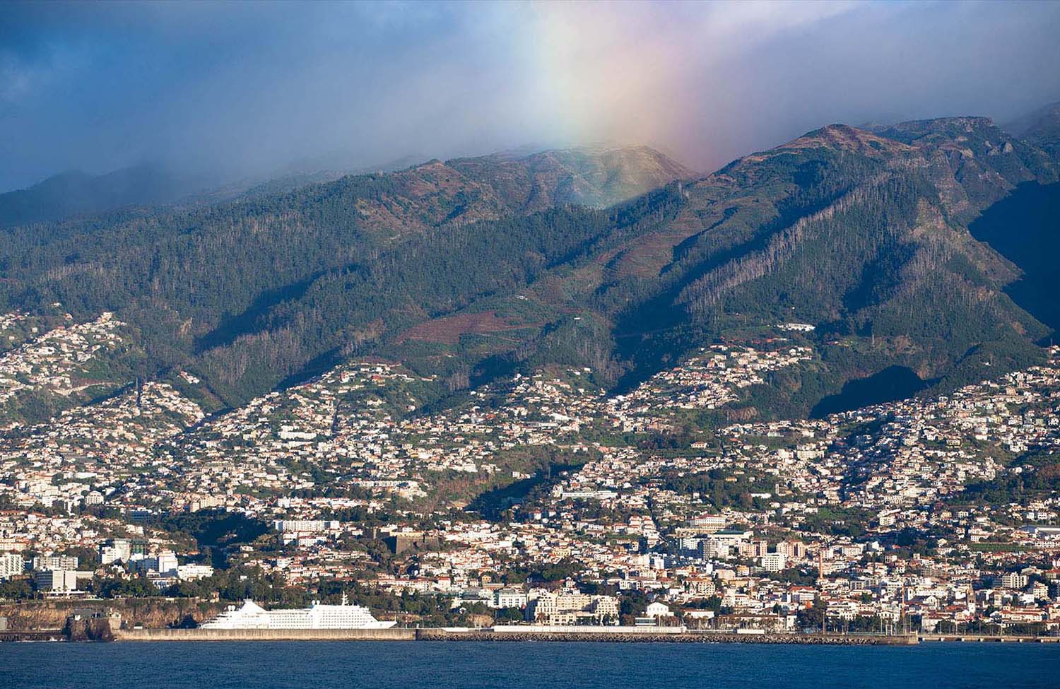 Funchal