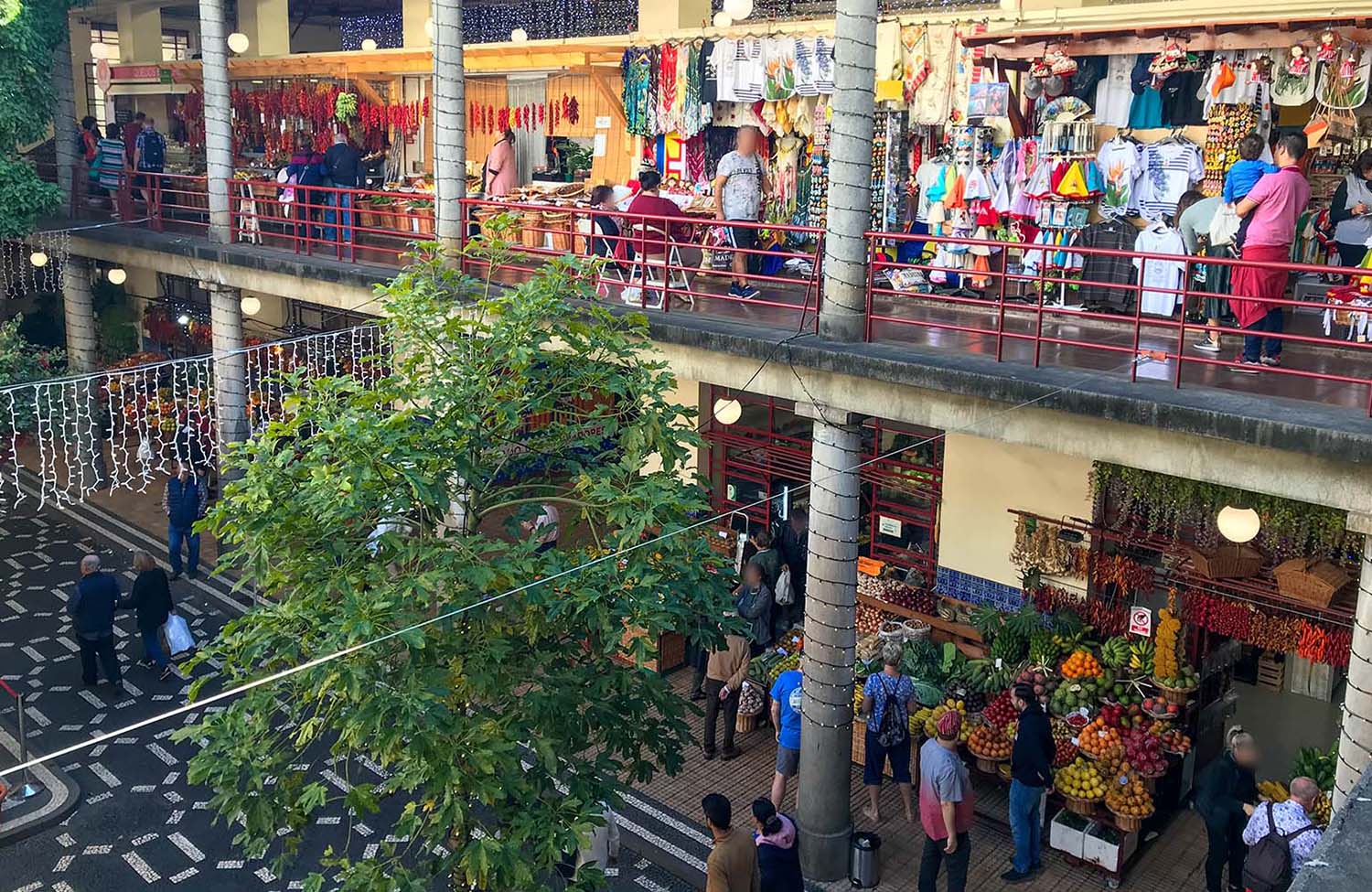 Mercado dos Lawradores