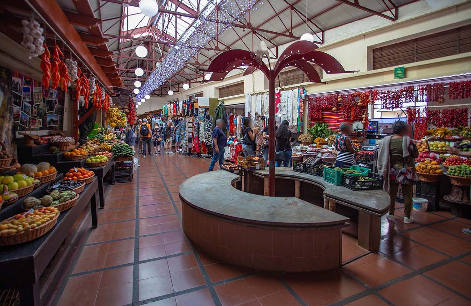 Mercado dos Lawradores