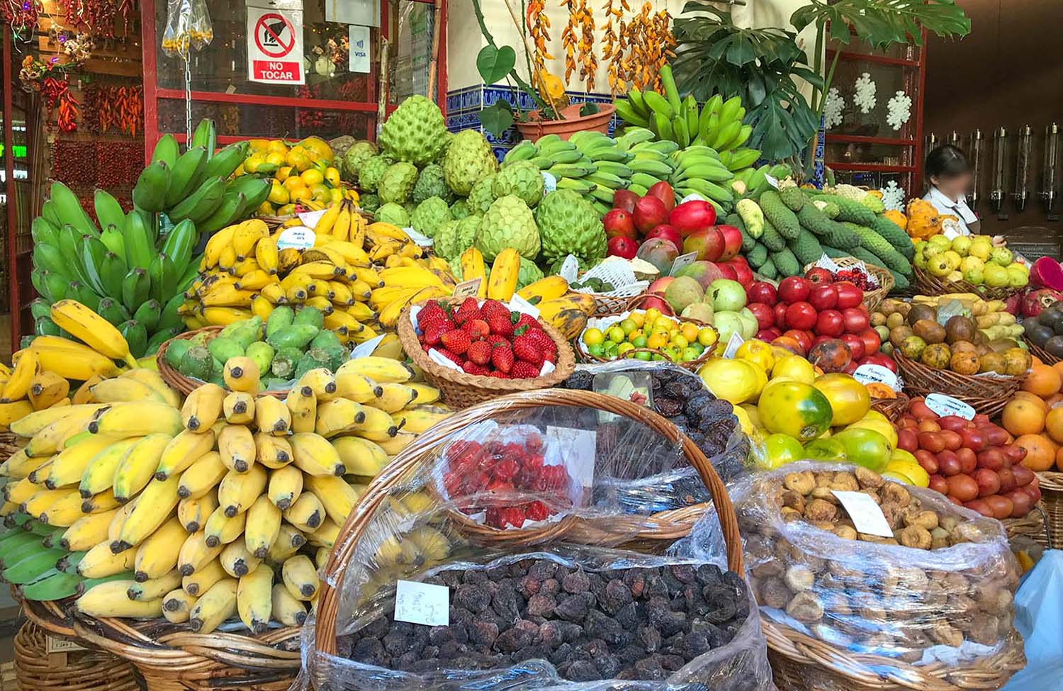 Mercado dos Lawradores