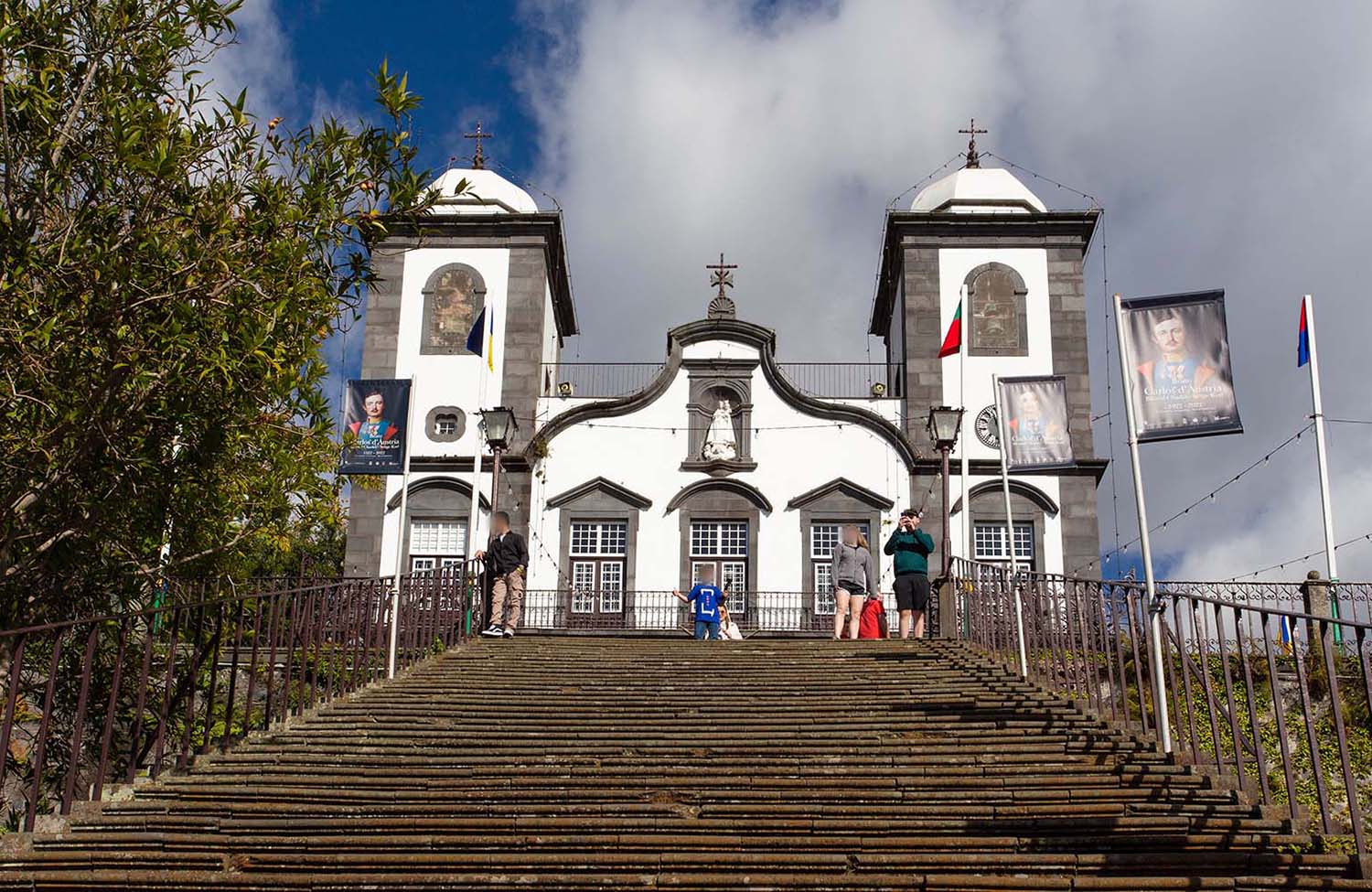 Nossa Senhora do Monte