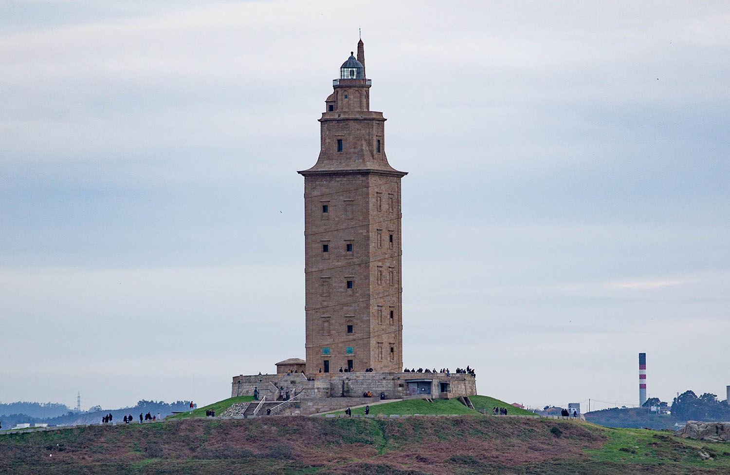 Torre de Hércules