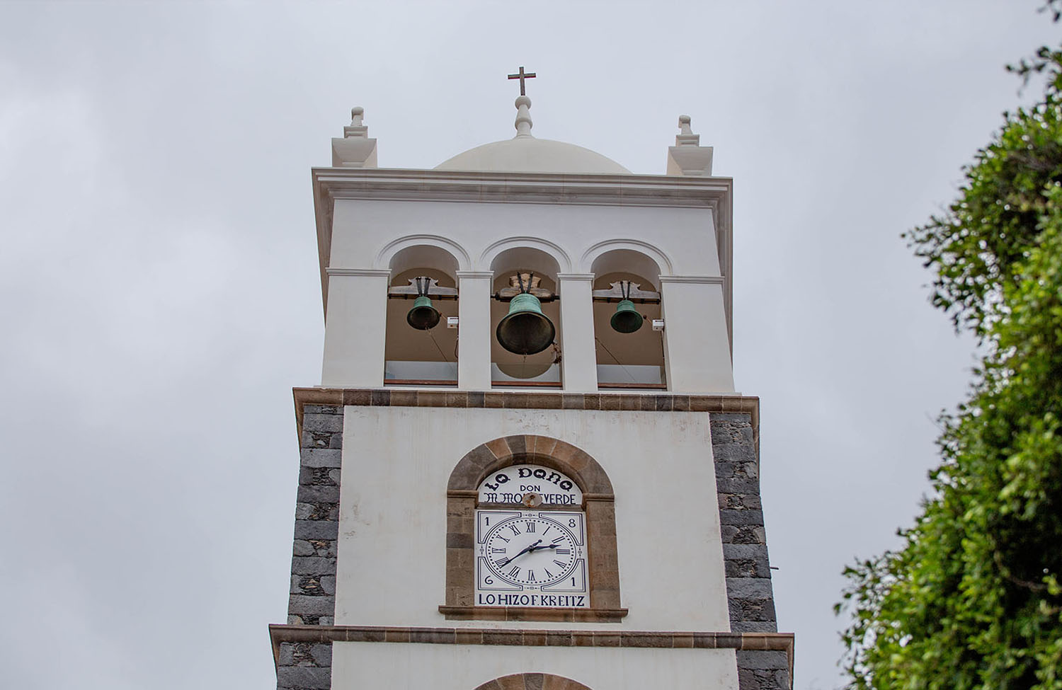 Franziskanerkloster von Garachico