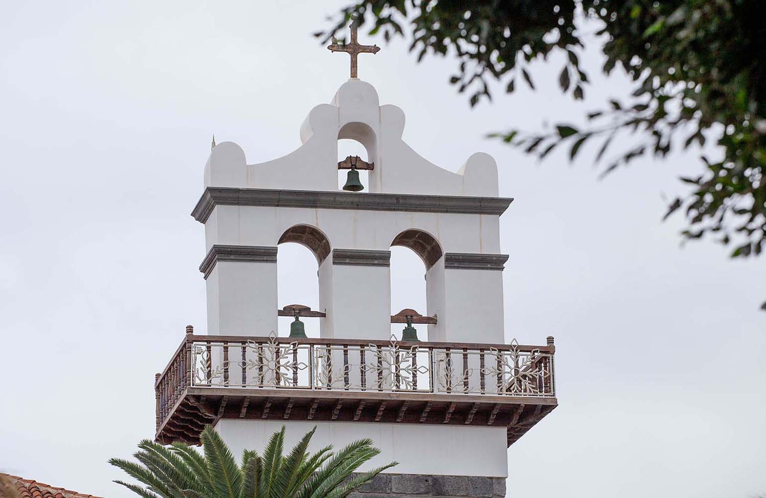 Franziskanerkloster von Garachico