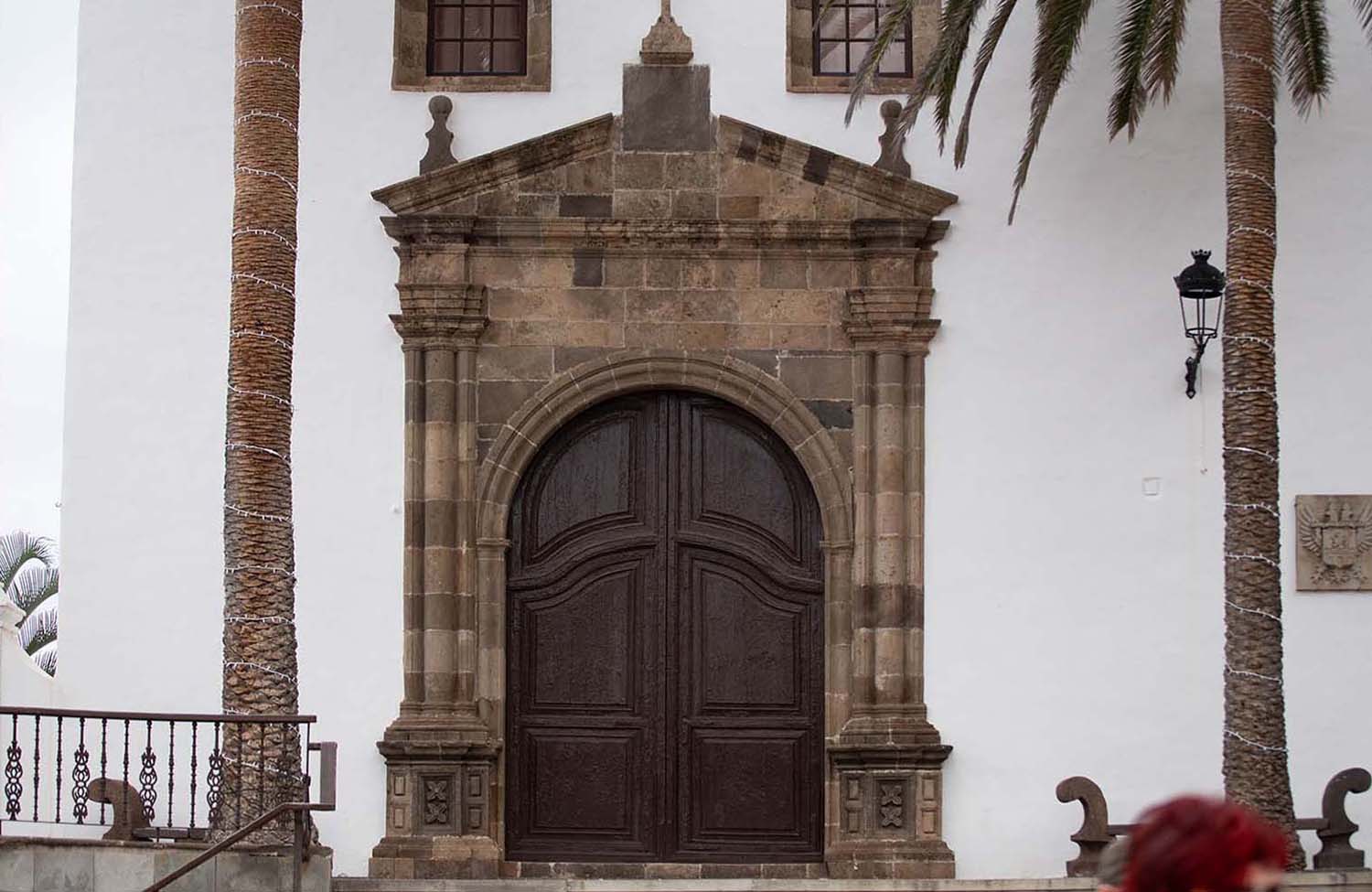 Franziskanerkloster von Garachico