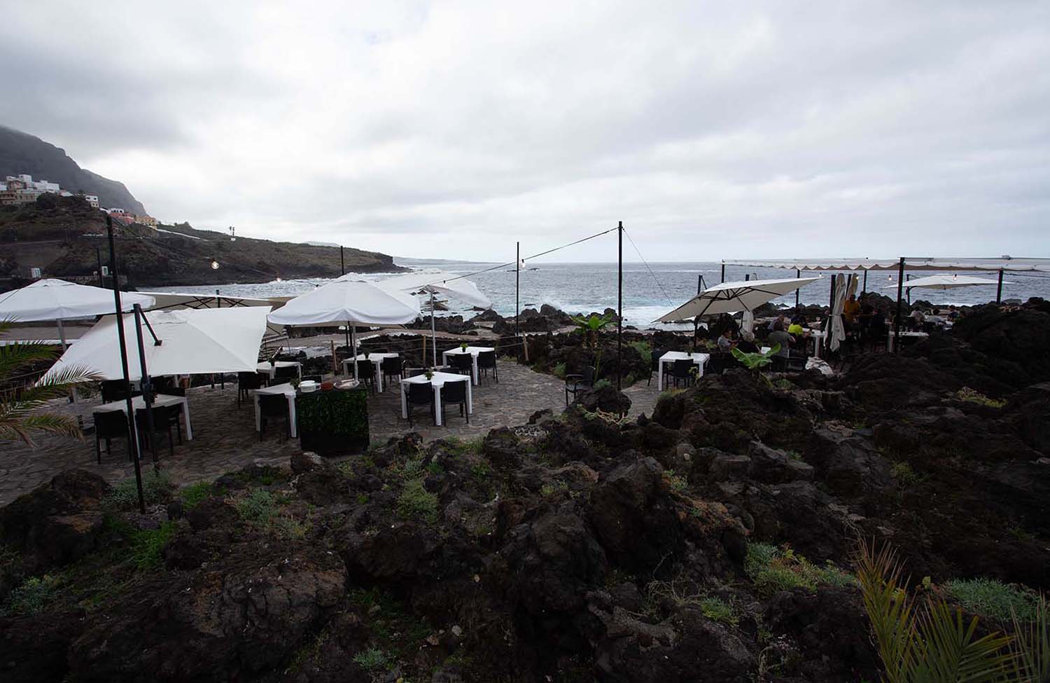 Piscina de Garachico