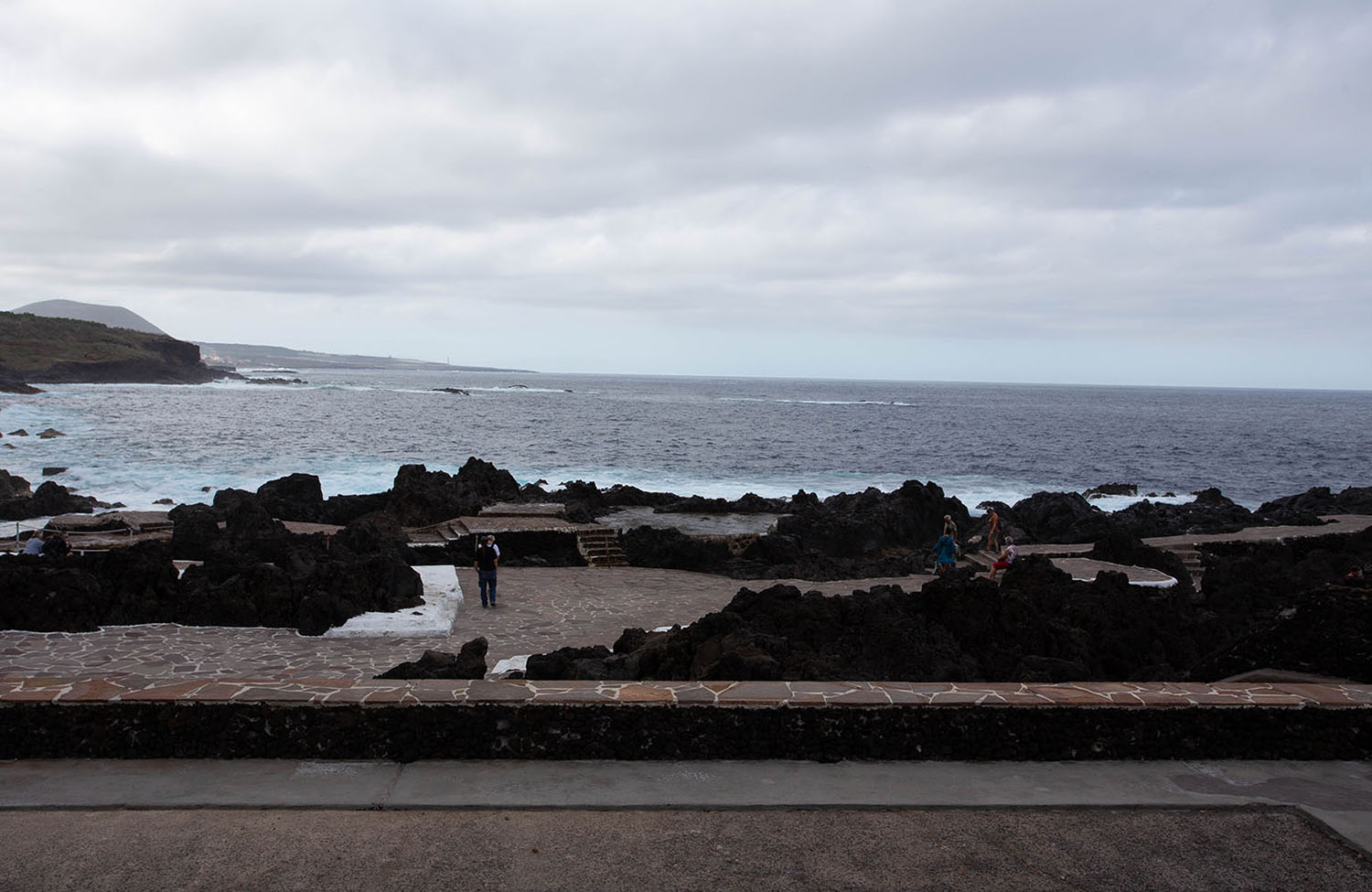 Piscina de Garachico