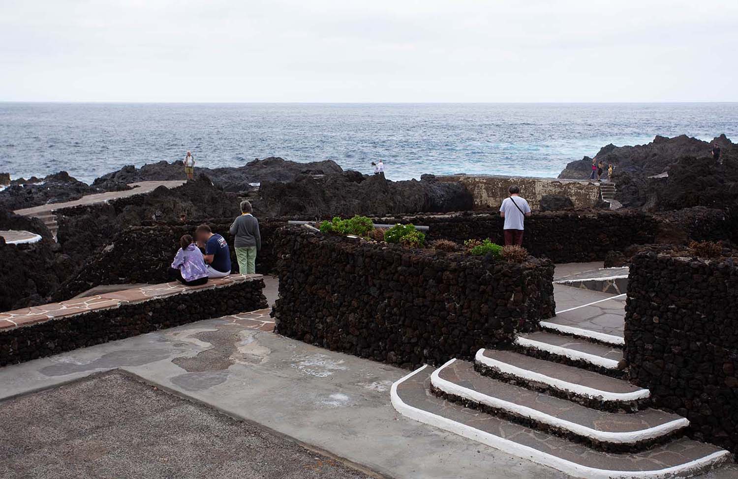 Piscina de Garachico