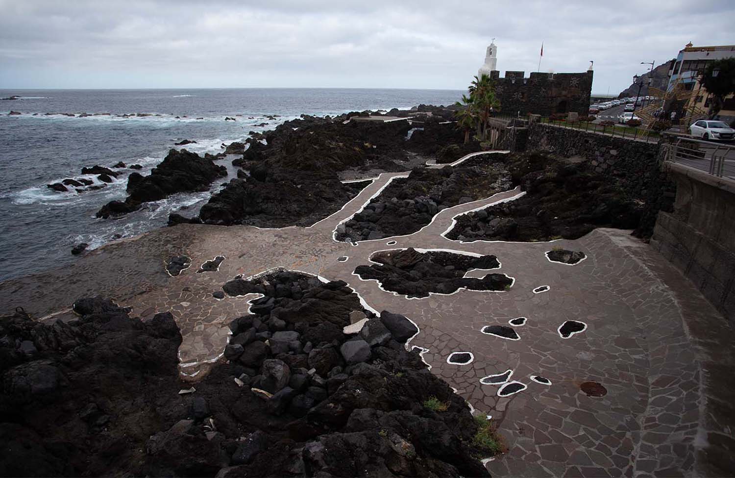 Piscina de Garachico