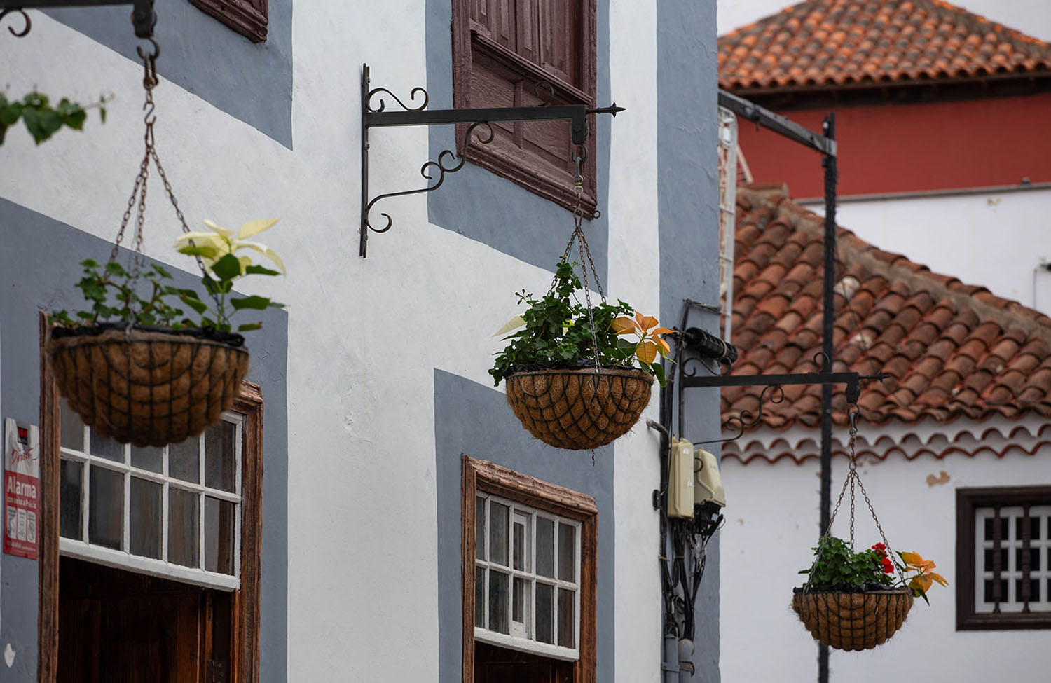 Altstadt von Garachico