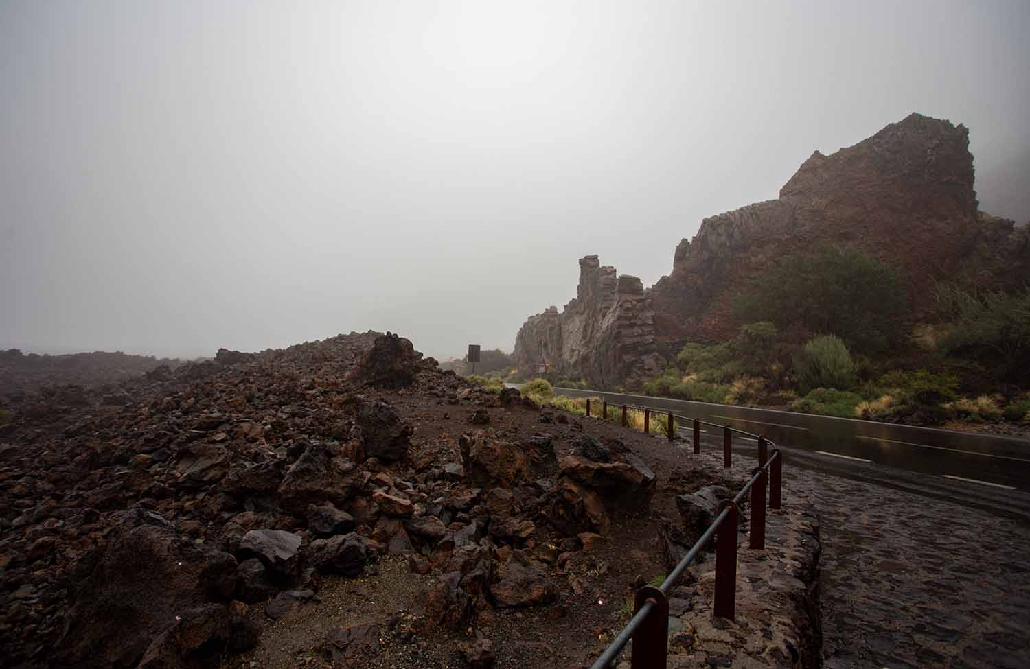 Teide Nationalpark