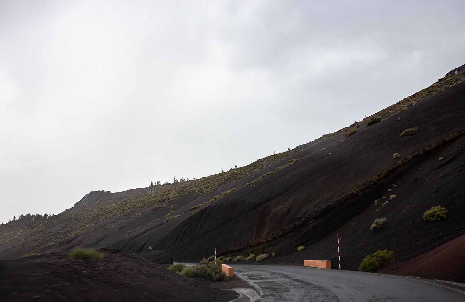 Teide Nationalpark