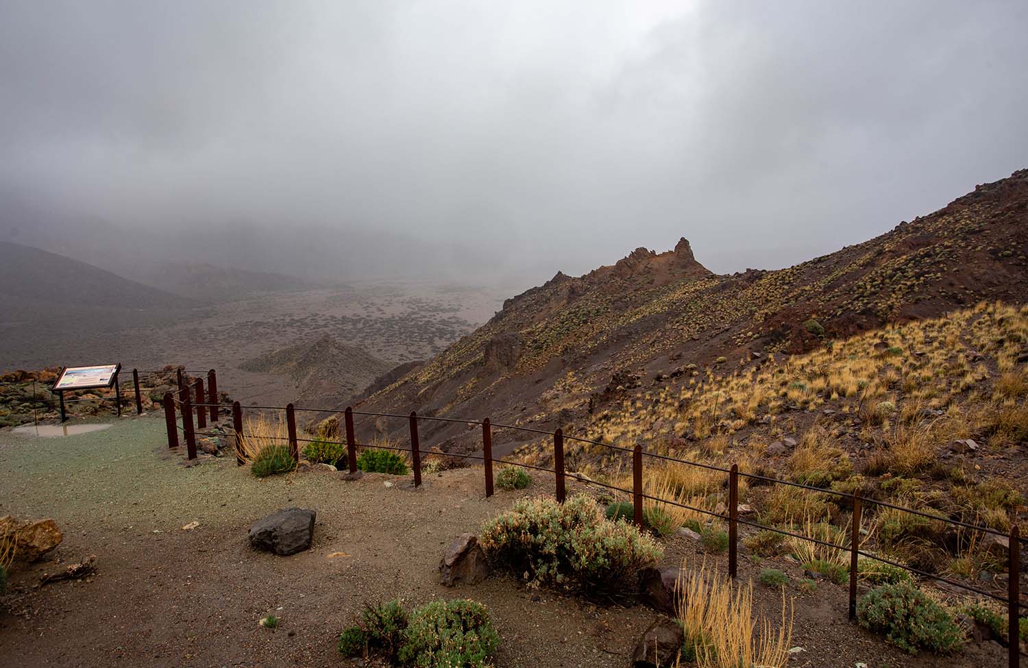 Teide Nationalpark