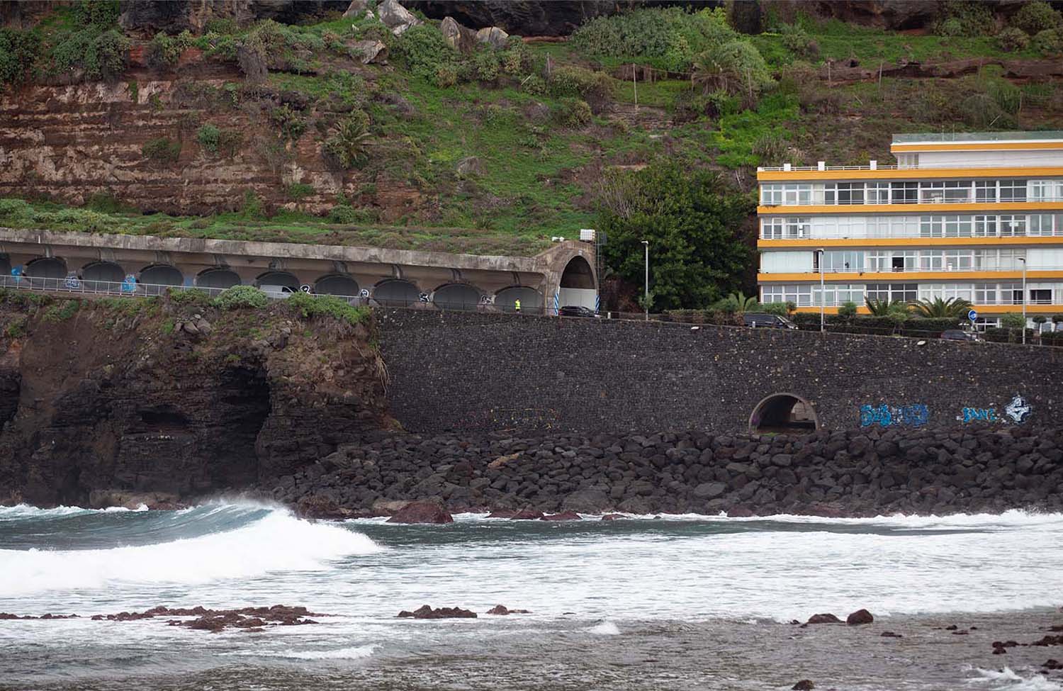 Puerto de la Cruz