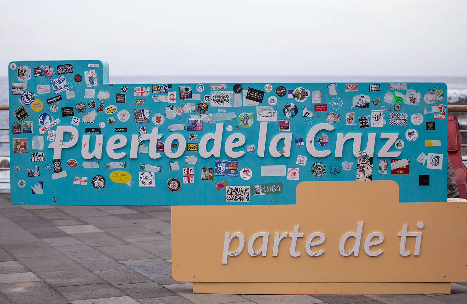 Puerto de la Cruz