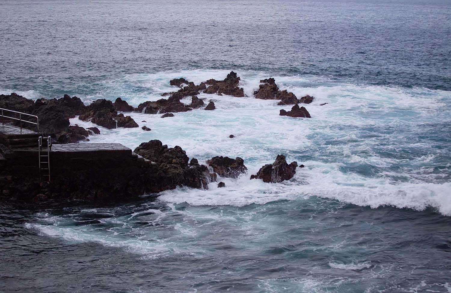 Playa de San Telmo