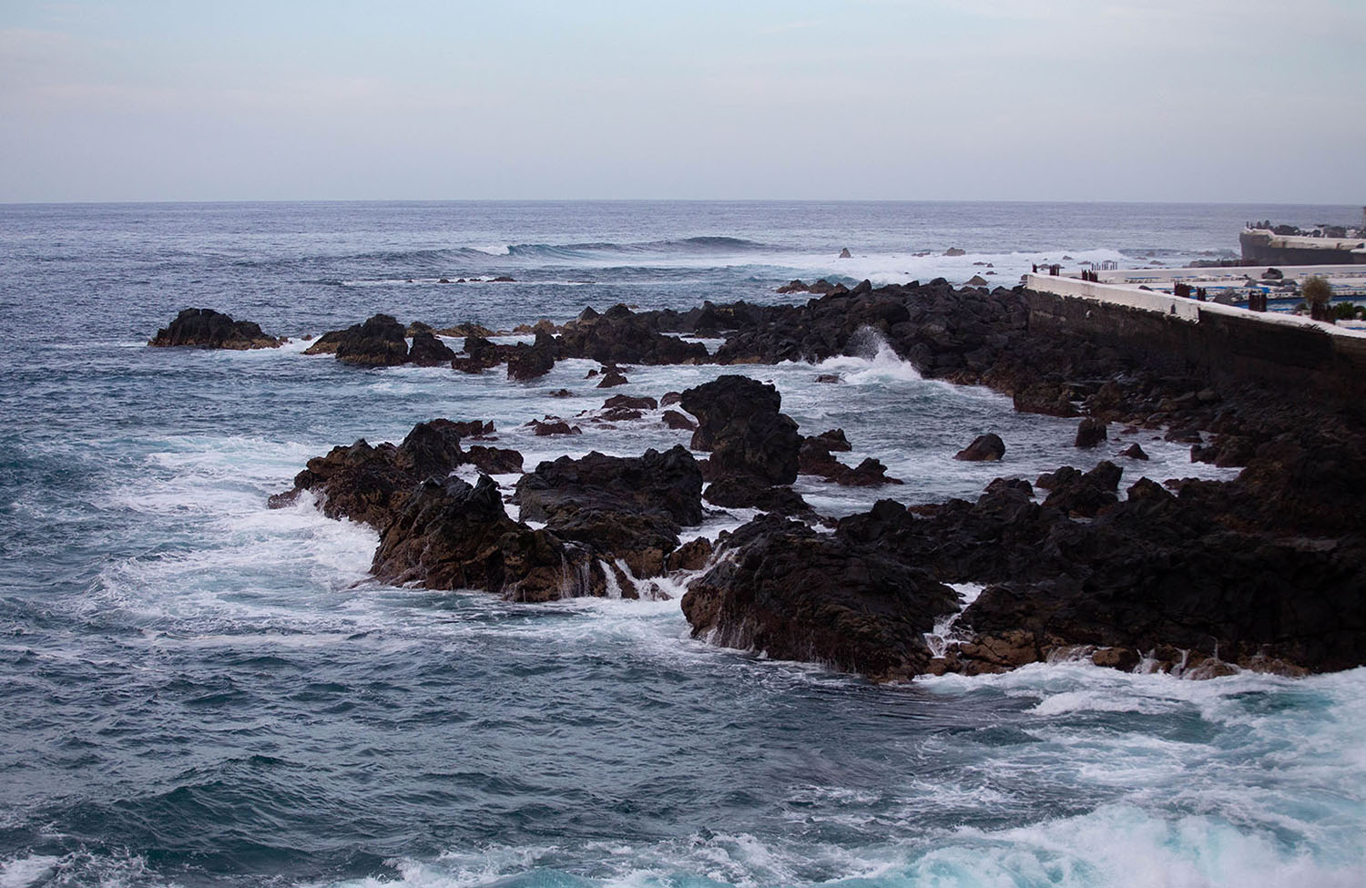 Playa de San Telmo