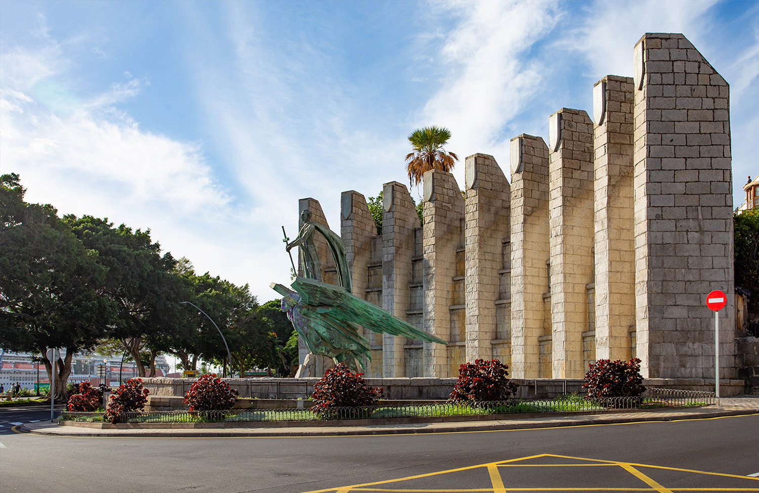 Santa Cruz de Tenerife